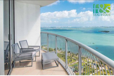 Byt v Al Marjan Island, Ras Al Khaimah, SAE 4 ložnice, 489.8 m² Č.: 551795 - fotografie 6