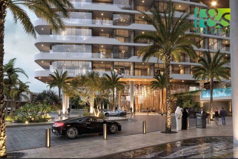 Byt v Al Marjan Island, Ras Al Khaimah, SAE 4 ložnice, 489.8 m² Č.: 551795 - fotografie 1