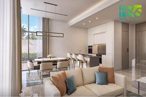Byt v Al Marjan Island, Ras Al Khaimah, SAE 4 ložnice, 489.8 m² Č.: 551795 - fotografie 7