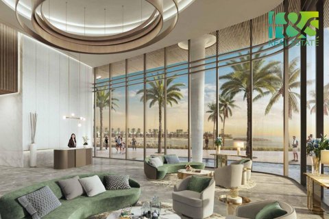 Byt v Al Marjan Island, Ras Al Khaimah, SAE 4 ložnice, 489.8 m² Č.: 551795 - fotografie 2