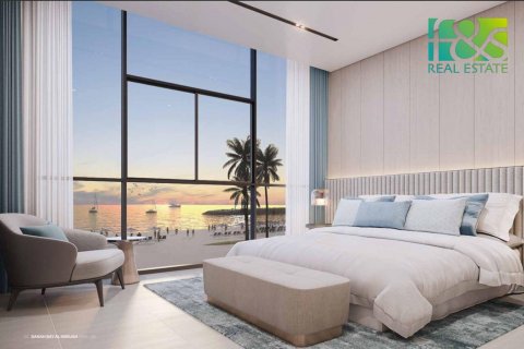 Byt v Al Marjan Island, Ras Al Khaimah, SAE 4 ložnice, 489.8 m² Č.: 551795 - fotografie 8