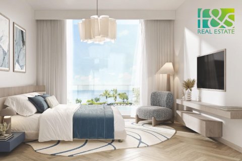 Apartment in Al Marjan Island, Ras Al Khaimah, UAE 1 bedroom, 101.4 sq.m. № 551794 - photo 15