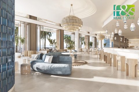Apartment in Al Marjan Island, Ras Al Khaimah, UAE 1 bedroom, 101.4 sq.m. № 551794 - photo 11
