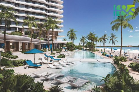 Apartment in Al Marjan Island, Ras Al Khaimah, UAE 1 bedroom, 101.4 sq.m. № 551794 - photo 8