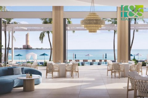 Apartment in Al Marjan Island, Ras Al Khaimah, UAE 1 bedroom, 101.4 sq.m. № 551794 - photo 12