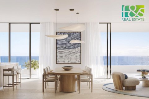 Apartment in Al Marjan Island, Ras Al Khaimah, UAE 1 bedroom, 101.4 sq.m. № 551794 - photo 14