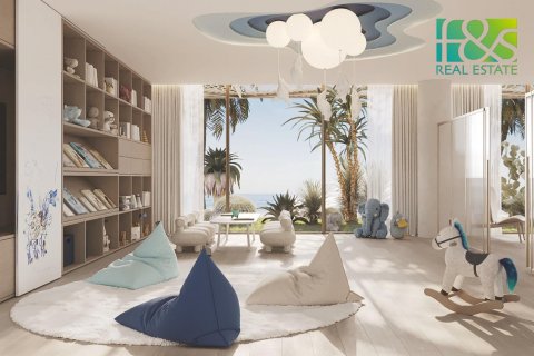 Apartment in Al Marjan Island, Ras Al Khaimah, UAE 1 bedroom, 101.4 sq.m. № 551794 - photo 9