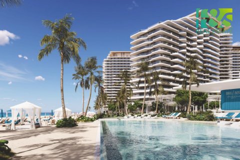 Apartment in Al Marjan Island, Ras Al Khaimah, UAE 1 bedroom, 101.4 sq.m. № 551794 - photo 3