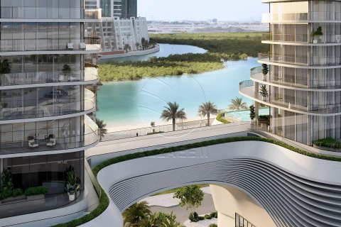Apartament në Al Reem Island, Abu Dhabi, Emiratet e Bashkuara Arabe 1 dhomë gjumi, 102 m2. № 615801 - Foto 3