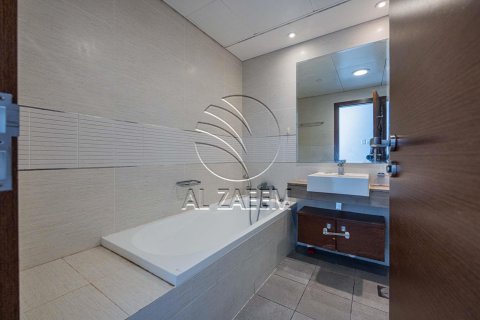 Byt v Al Reem Island, Abu Dhabi, SAE 2 ložnice, 126 m² Č.: 615804 - fotografie 15