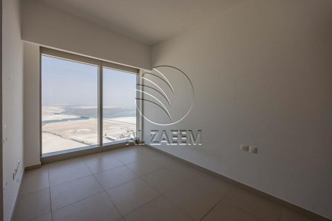 Byt v Al Reem Island, Abu Dhabi, SAE 2 ložnice, 126 m² Č.: 615804 - fotografie 4