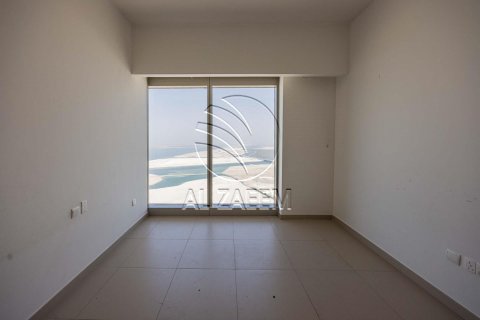 Byt v Al Reem Island, Abu Dhabi, SAE 2 ložnice, 126 m² Č.: 615804 - fotografie 12