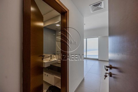 Byt v Al Reem Island, Abu Dhabi, SAE 2 ložnice, 126 m² Č.: 615804 - fotografie 11