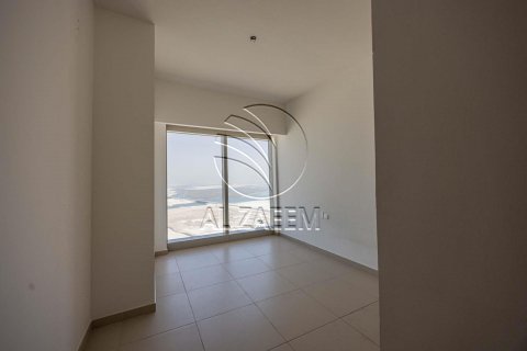 Byt v Al Reem Island, Abu Dhabi, SAE 2 ložnice, 126 m² Č.: 615804 - fotografie 3