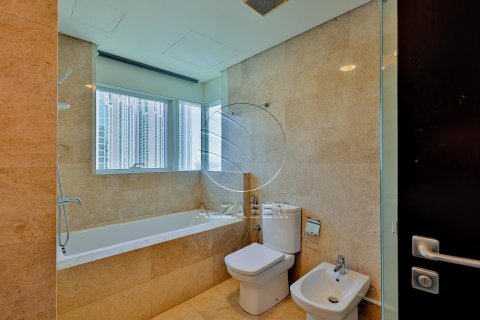 Διαμέρισμα σε Al Reem Island, Abu Dhabi, ΗΑΕ 3 υπνοδωμάτια, 204 τ.μ. Αρ. 615802 - φωτογραφία 18