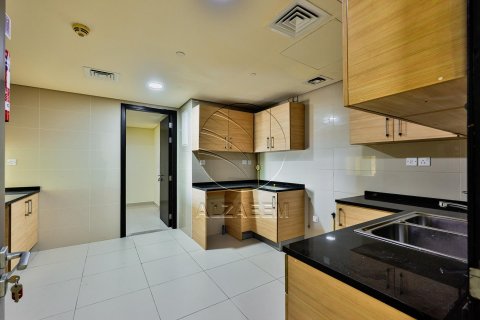 Διαμέρισμα σε Al Reem Island, Abu Dhabi, ΗΑΕ 3 υπνοδωμάτια, 204 τ.μ. Αρ. 615802 - φωτογραφία 8