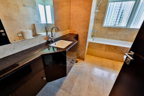 Διαμέρισμα σε Al Reem Island, Abu Dhabi, ΗΑΕ 3 υπνοδωμάτια, 204 τ.μ. Αρ. 615802 - φωτογραφία 15