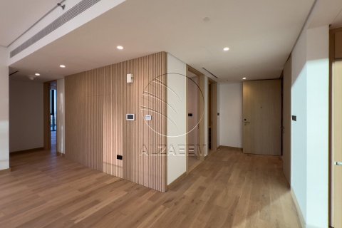 Byt v Al Reem Island, Abu Dhabi, SAE 3 ložnice, 282 m² Č.: 615806 - fotografie 8