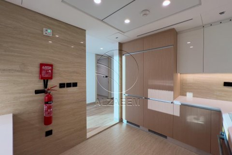Byt v Al Reem Island, Abu Dhabi, SAE 3 ložnice, 282 m² Č.: 615806 - fotografie 7