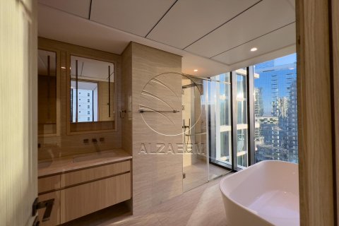 Byt v Al Reem Island, Abu Dhabi, SAE 3 ložnice, 282 m² Č.: 615806 - fotografie 20