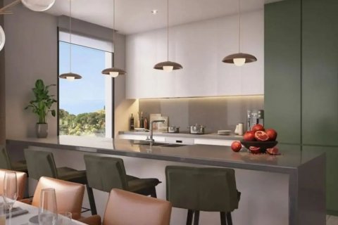 Lakás itt: Al Wasl, Dubai, EAE, 2 hálószoba, 101.8 m², azonosító: 622692 - fénykép 4