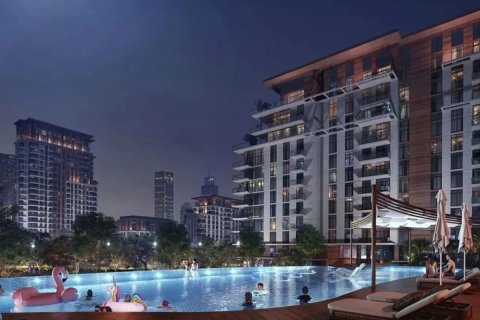 Lakás itt: Al Wasl, Dubai, EAE, 2 hálószoba, 101.8 m², azonosító: 622692 - fénykép 8