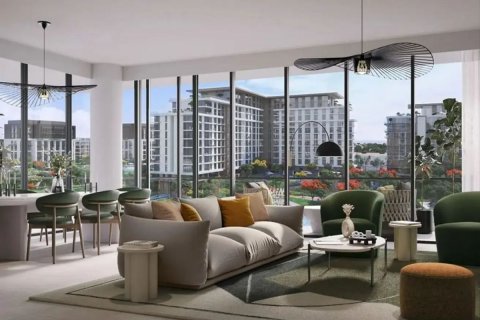 Lakás itt: Al Wasl, Dubai, EAE, 2 hálószoba, 101.8 m², azonosító: 622692 - fénykép 2