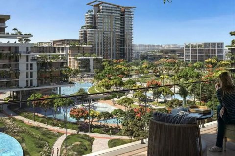 Lakás itt: Al Wasl, Dubai, EAE, 2 hálószoba, 101.8 m², azonosító: 622692 - fénykép 5