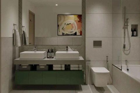 Lakás itt: Al Wasl, Dubai, EAE, 2 hálószoba, 101.8 m², azonosító: 622692 - fénykép 6