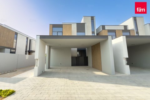 Vilë në Dubai, Emiratet e Bashkuara Arabe 4 dhoma gjumi, 278.1 m2. № 622694 - Foto 1