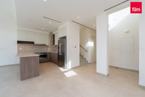 Vilë në Dubai, Emiratet e Bashkuara Arabe 4 dhoma gjumi, 278.1 m2. № 622694 - Foto 28