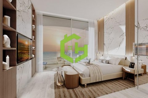 Byt v Maritime City, Dubai, SAE 2 ložnice, 102.7 m² Č.: 616613 - fotografie 2