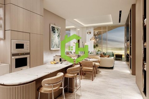 Byt v Maritime City, Dubai, SAE 2 ložnice, 102.7 m² Č.: 616613 - fotografie 6