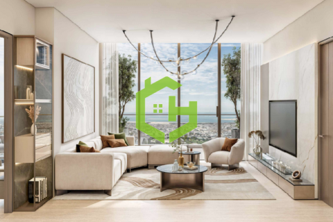Wohnung zum Verkauf in Al Wasl, Dubai, VAE 36.8 m2 Nr. 616614 - Foto 4