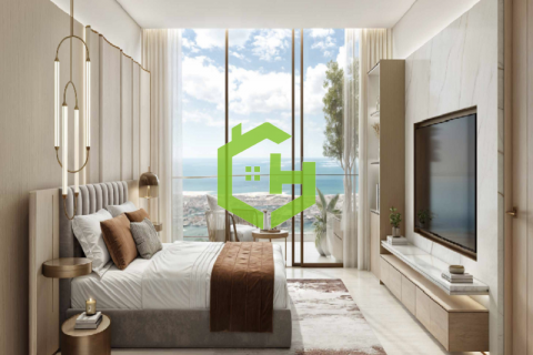 Wohnung zum Verkauf in Al Wasl, Dubai, VAE 36.8 m2 Nr. 616614 - Foto 2
