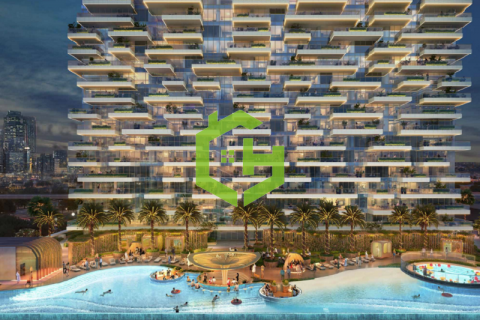 Wohnung zum Verkauf in Al Wasl, Dubai, VAE 36.8 m2 Nr. 616614 - Foto 14