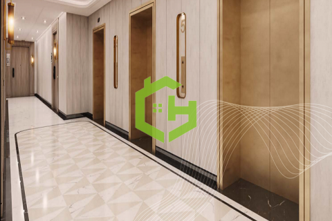 Пәтер Dubai South (Dubai World Central), Дубай, БАӘ-да 2 жатын бөлмелер, 114.3 м² № 616612 - фото 7
