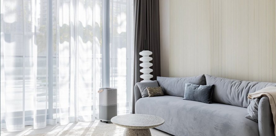 Byt v LUM1NAR Tower 3 v Jumeirah Village Triangle, Dubai, SAE 1 ložnice, 94.14 m² Č.: 570487