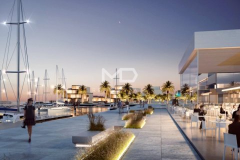 Townhouse in Abu Dhabi, UAE 2 bedrooms, 148.9 sq.m. № 555161 - photo 13