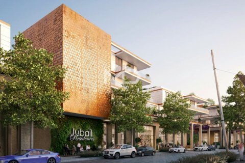 Townhouse in Abu Dhabi, UAE 2 bedrooms, 148.9 sq.m. № 555161 - photo 15
