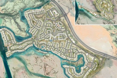 Townhouse in Abu Dhabi, UAE 2 bedrooms, 148.9 sq.m. № 555161 - photo 9