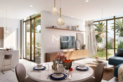 Townhouse in Abu Dhabi, UAE 2 bedrooms, 148.9 sq.m. № 555161 - photo 2