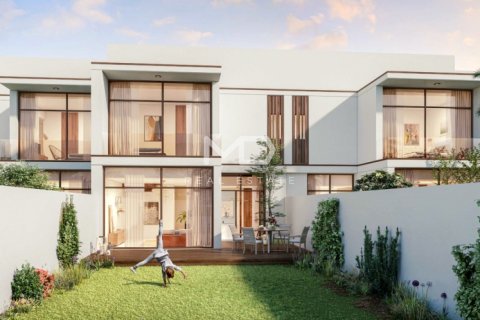 Townhouse in Abu Dhabi, UAE 2 bedrooms, 148.9 sq.m. № 555161 - photo 3
