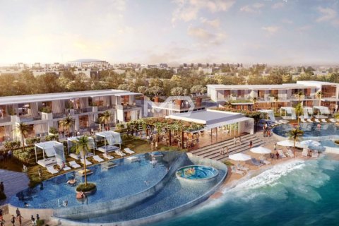 Townhouse in Abu Dhabi, UAE 2 bedrooms, 148.9 sq.m. № 555161 - photo 16