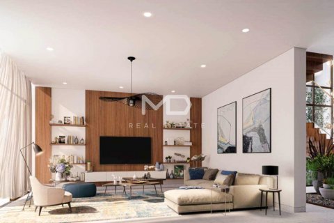 Vila v Abu Dhabi, SAE 5 ložnice, 529.9 m² Č.: 555164 - fotografie 2