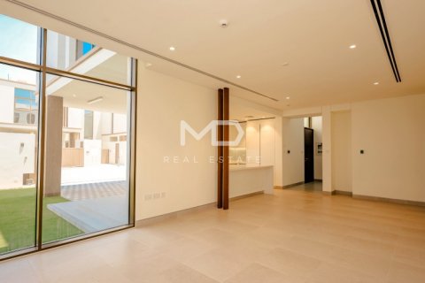 Shtëpi në qytet në Abu Dhabi, Emiratet e Bashkuara Arabe 3 dhoma gjumi, 227 m2. № 555163 - Foto 13