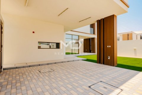 Shtëpi në qytet në Abu Dhabi, Emiratet e Bashkuara Arabe 3 dhoma gjumi, 227 m2. № 555163 - Foto 57