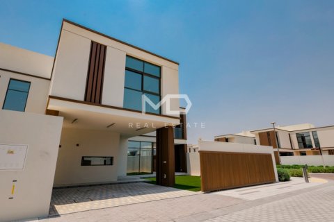 Shtëpi në qytet në Abu Dhabi, Emiratet e Bashkuara Arabe 3 dhoma gjumi, 227 m2. № 555163 - Foto 40