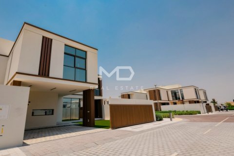 Shtëpi në qytet në Abu Dhabi, Emiratet e Bashkuara Arabe 3 dhoma gjumi, 227 m2. № 555163 - Foto 54