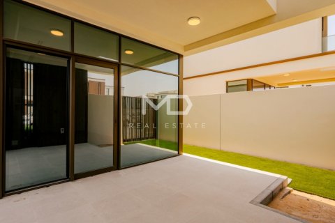 Shtëpi në qytet në Abu Dhabi, Emiratet e Bashkuara Arabe 3 dhoma gjumi, 227 m2. № 555163 - Foto 61